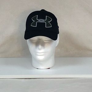 Youth Under Armour Fitted Hat